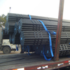 Straight Welded Carbon Profiled Square Steel Pipe (10# 20# 45# Q195 Q215 Q235 Q345)