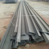 High Quality Hot-DIP Galvanized C Channel Steel Profile