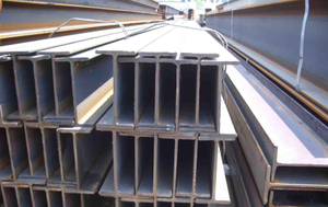 Structural Welded H-Beam Steel