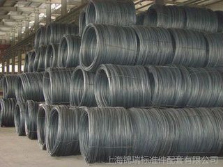 Spring Steel Wire 50crva (Cold Drawn)