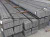 High Quality Hot Rolled Spring Steel Flat Bar