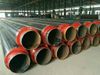 Profile DN100 High Precision Cold Rolled Seamless Carbon Steel Tube Casing Pipes