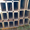 Hot Rolled A36 Galvanized Square Steel Tube Manufacturer