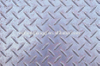 Hot Rolled Q235B Ms Checkered Steel Plate/Diamond Steel Plate