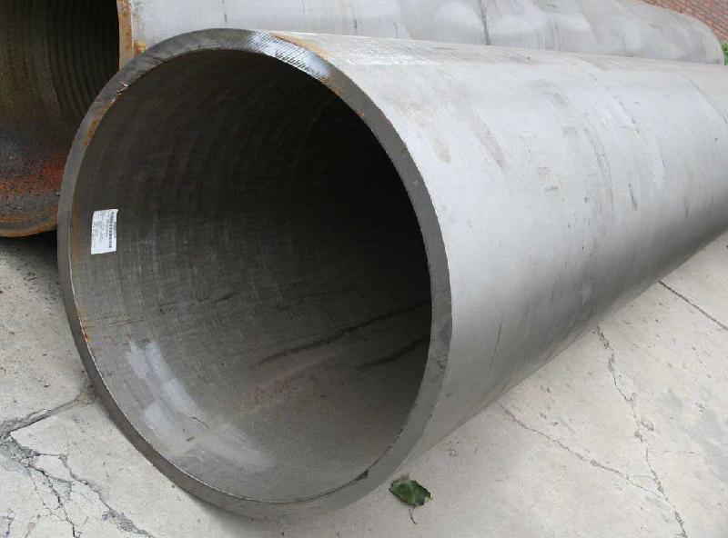 China Seamless Steel Pipe A106 Grb20# C20