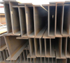 Hot-Rolled Profile/Section Steel H-Beam, H Shaped Steel