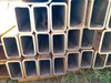 Good Price of Rectangular Welded Steel Pipe