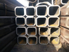 Good Price of Rectangular Welded Steel Pipe