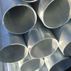 Ss400 S235jo Cold Rolled Seamless Steel Tube Carbon Round Structure Steel Pipe