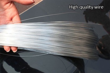 201 304 316 316L 310 321ultra Fine Stainless Steel Wire Ultra Thin Metal Electrical Wire