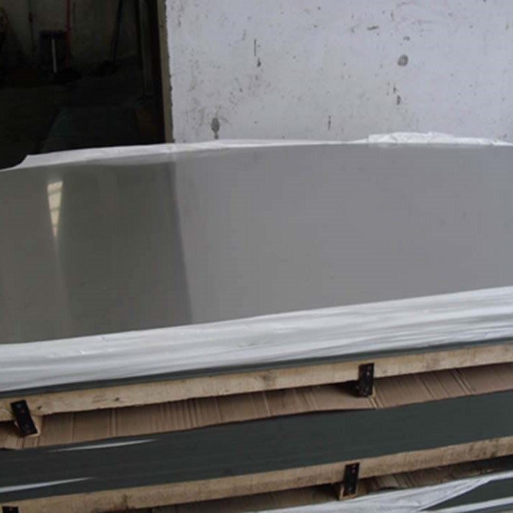 Shipbuilding Stainless 304 201 316 420 430 Duplex Steel Plate Sheet for Elevator Industry