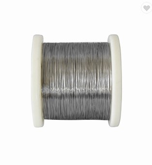 Ultra Thin Stainless Steel Wire Rod Coils for Tie Nails 304 316