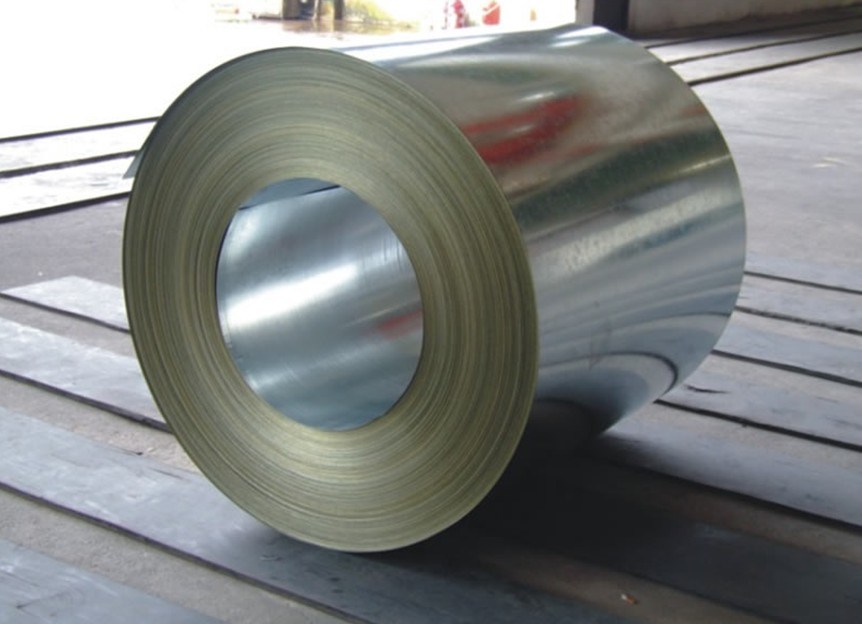 ASTM A36 Cold Rolled Galvanized Steel Plate Sheet Coils