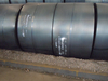 ASTM A36 Cold Rolled Galvanized Steel Plate Sheet Coils