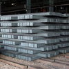 High Quality Square Bar Billet Flat Deformed and Boron Steel Iron Material