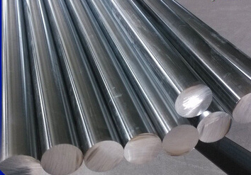 Industrial 304 316L 321 410 420 430 Metal Material Stainless Steel Round Bar/Rod