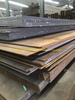 Carbon Steel Plate S235 for Mechanical Parts