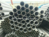 Straight Seam Welded Pipe Q195