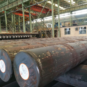 Carbon Structure Steel Round Bar / Rod