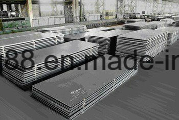 Ah32 Ah36 Marine Steel Plate for Ship Building