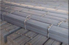 A36 Q235 Hot Rolled Carbon Steel Flat Bar for Building Materails/Construction