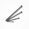 High Quality Bright Polished Common Iron Wire Nail Flat Head