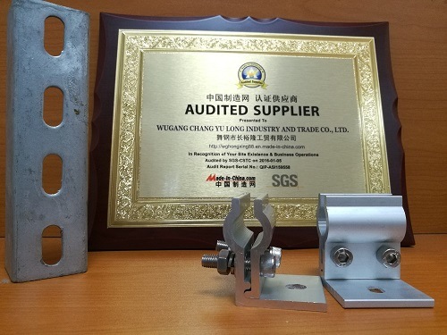 Factory Direct Sale Sm400 Q690 Steel Plate