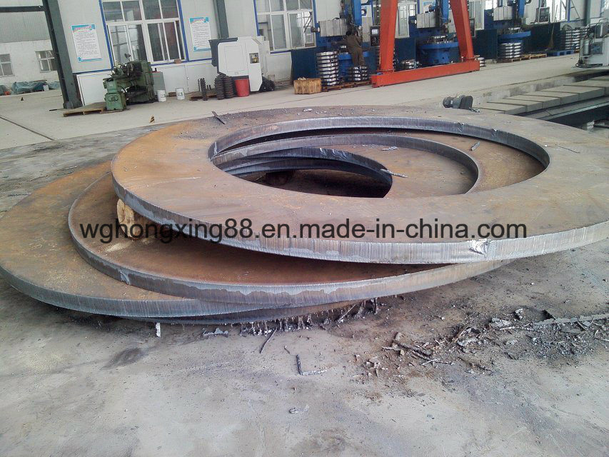 Aluminum Alloy Parts Processing, Structure Steel, Steel Plate