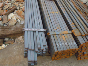 Hot Rolled Flat Bar Long Steel