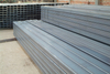 Square Tube Galvanized Pipe Welded Steel Pipe