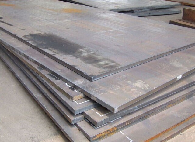 Ah32 Ah36 Dh32 Eh40 Marine/Ship/Ship Building Steel Plate