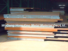 Ah32 Ah36 Dh32 Eh40 Marine/Ship/Ship Building Steel Plate