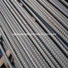 High Quantity and Low Price Deformed Steel Bar, Iron Rods for Construction