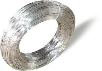 Low Price 6X19 316 Stainless Steel Wire Rod