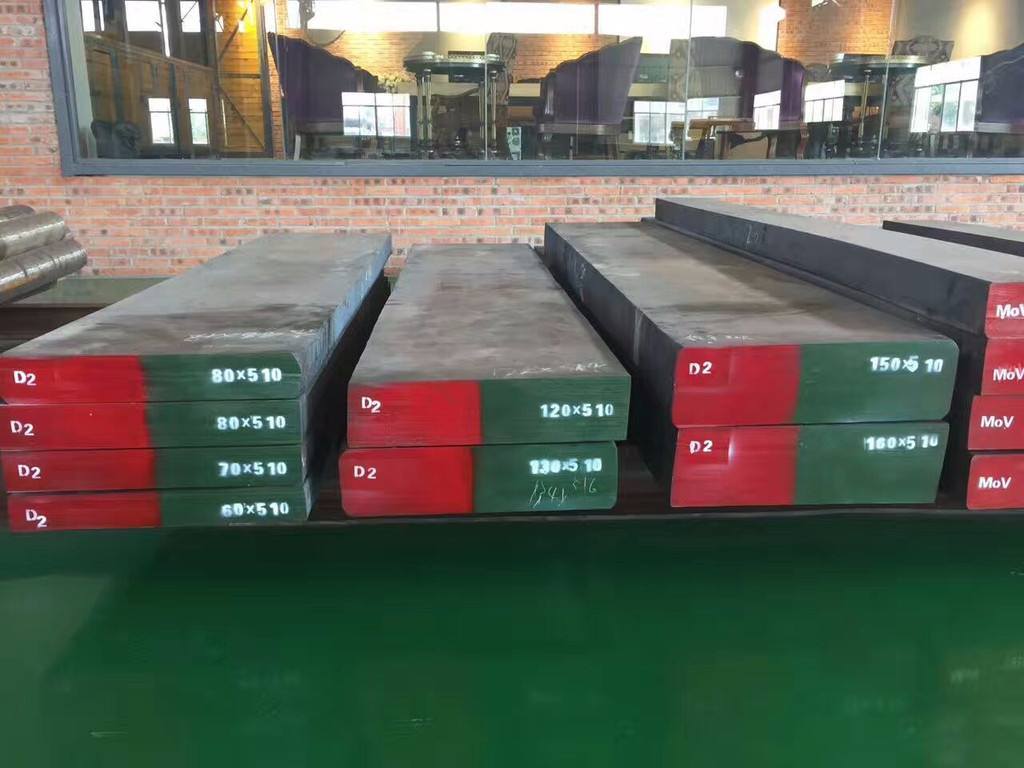 ESR 618 Mold/Mould Steel Price List From China
