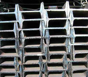 Hot Rolled H Beam Q235 Ss400 Section Steel Beam