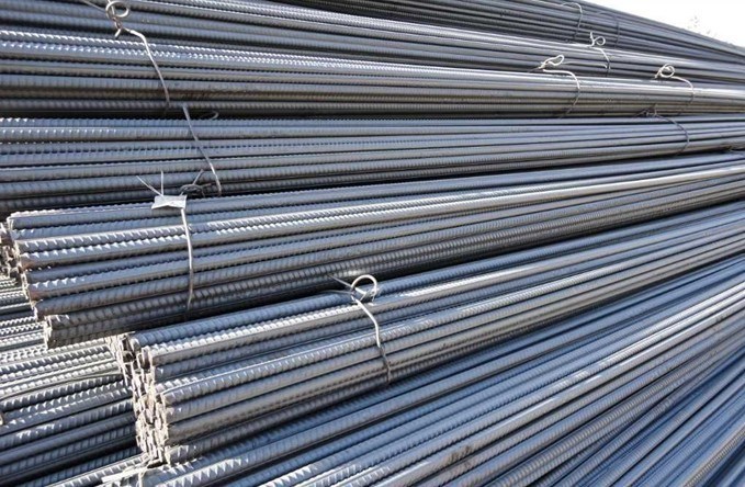 Hot Rolled Deformed Steel Bars/Reinforced Concrete/Deformed Bar