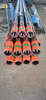 Hot Rolled Seamless Steel Pipe for Gas and Oil