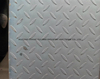 Hight Strength Q235B Checkered Carbon Steel Plate