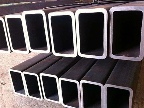 Hollow Section Steel Tube Q235 Q345