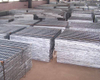 Hot DIP Galvanized Steel Frame Steel Beam in Stock