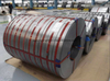 Q195 Q235 Prime Full Hard Cold Rolled Galvanized Zinc Coating Steel Strip Coil