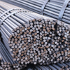 High Quality 12mm 16mm Steel Rebar for Real Estate