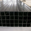 Hot Rolled A36 Galvanized Stainless Square Steel Tube/Pipe