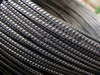 Steel Reinforcing Bars Price for Construction Building Material