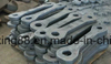 Profile Galnanized Steel Pipe Fittings Stub Flange Hg20622 for Connecting