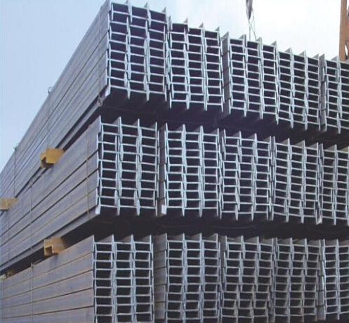 Structural Welded H-Beam Steel