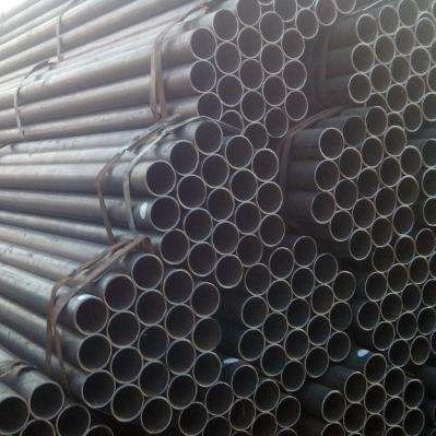 High Quality Seamless Stainless Steel Pipes/Tube