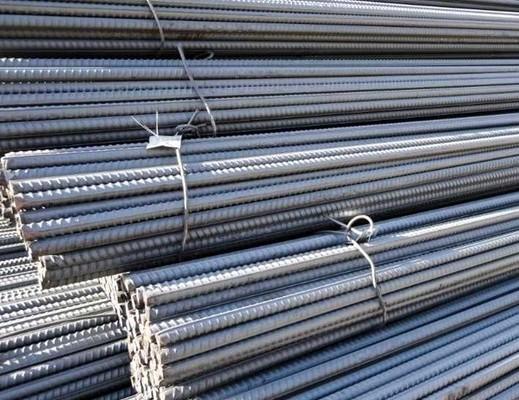 ASTM A615 High Strength Steel Bar Reinforced Rebar