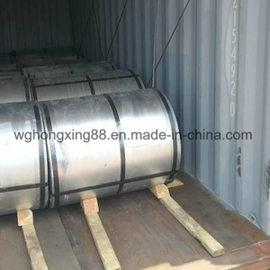 Grain Oriented and Non-Oriented Cold Rolled Low Alloy Silicon Steel Coil